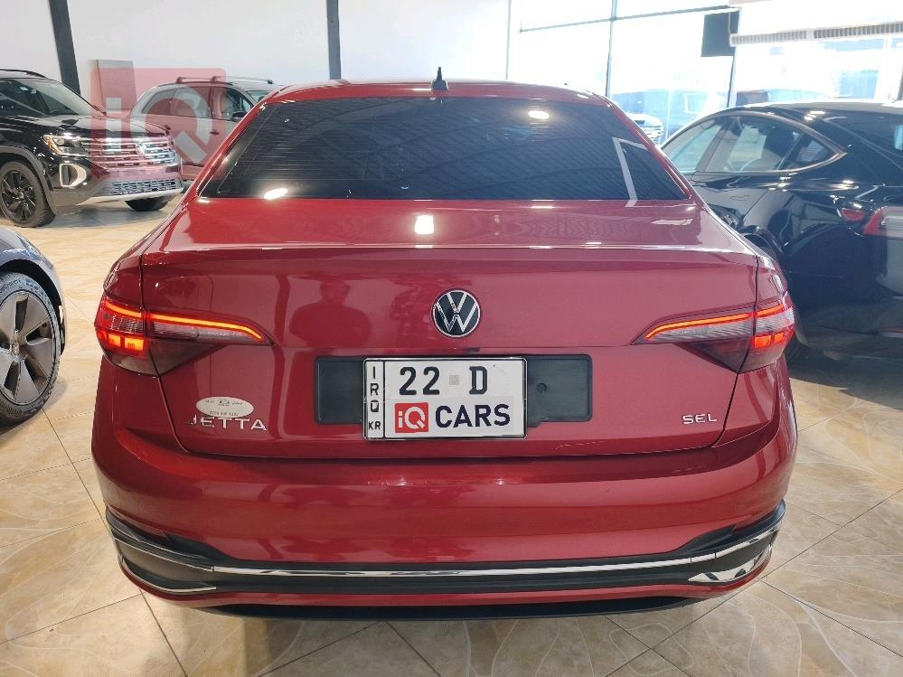 فولكسفاغن جيتا